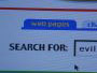 Searching for evil on the Web.