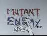 Mutant Enemy logo
