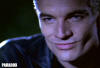 Spike looking evil